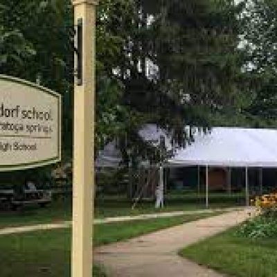 Waldorf School, Saratoga Springs, NY